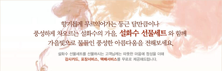 ���Ӱ� �����;�� �ձ� �޸�ŭ�̳� ǳ���ϰ� �������� ��ȭ���� ����, ��ȭ�� ������Ʈ�� �Բ� ���������� ������ ǳ���� �Ƹ��ٿ��� ���غ�����.